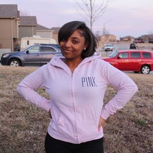 Victoria’s Secret Pink Jacket